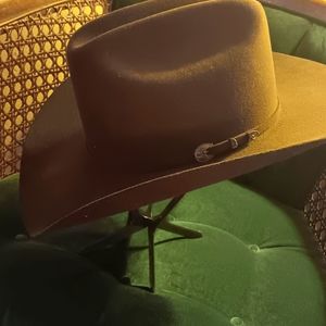 Stetson XXXX Buffalo